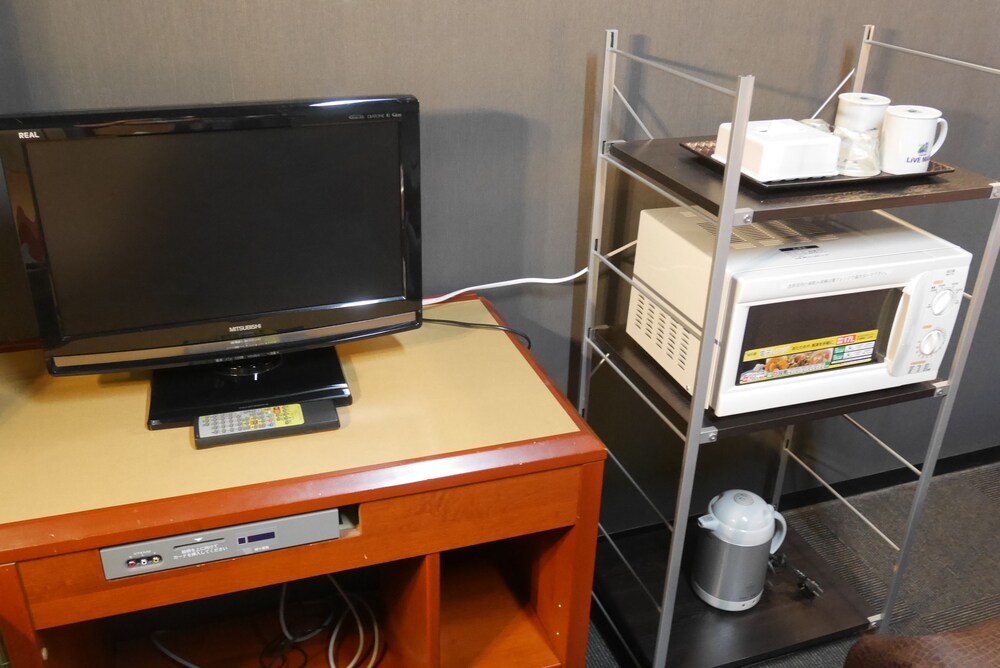In-Room Amenity