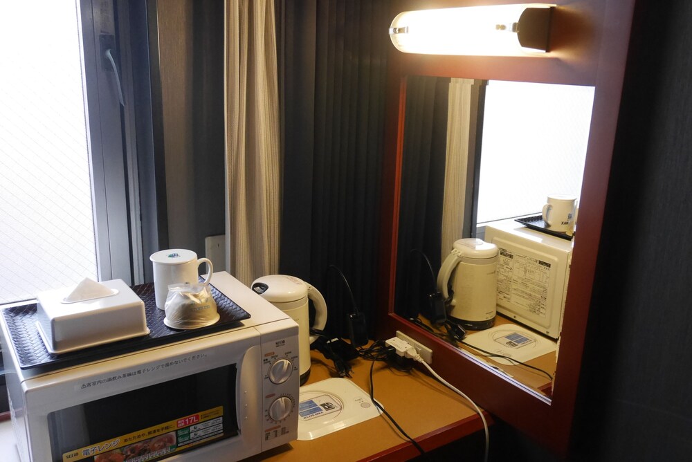 In-Room Amenity
