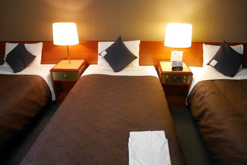 HOTEL LiVEMAX Yokohama-Tsurumi