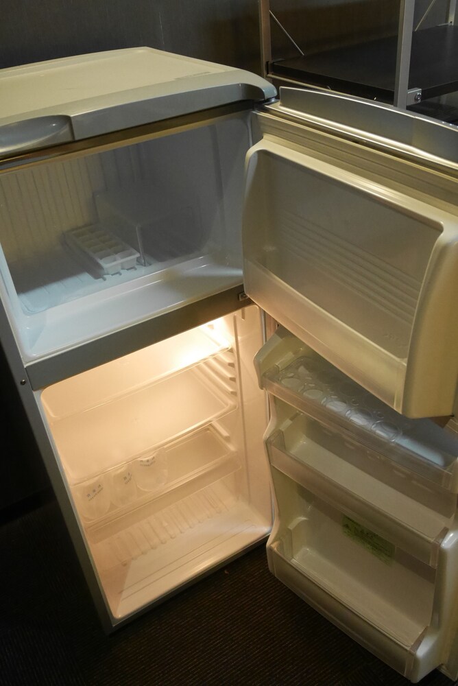 Mini-Refrigerator