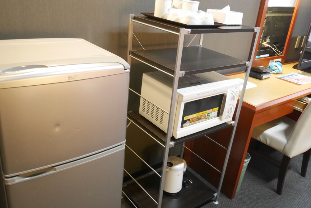 In-Room Amenity