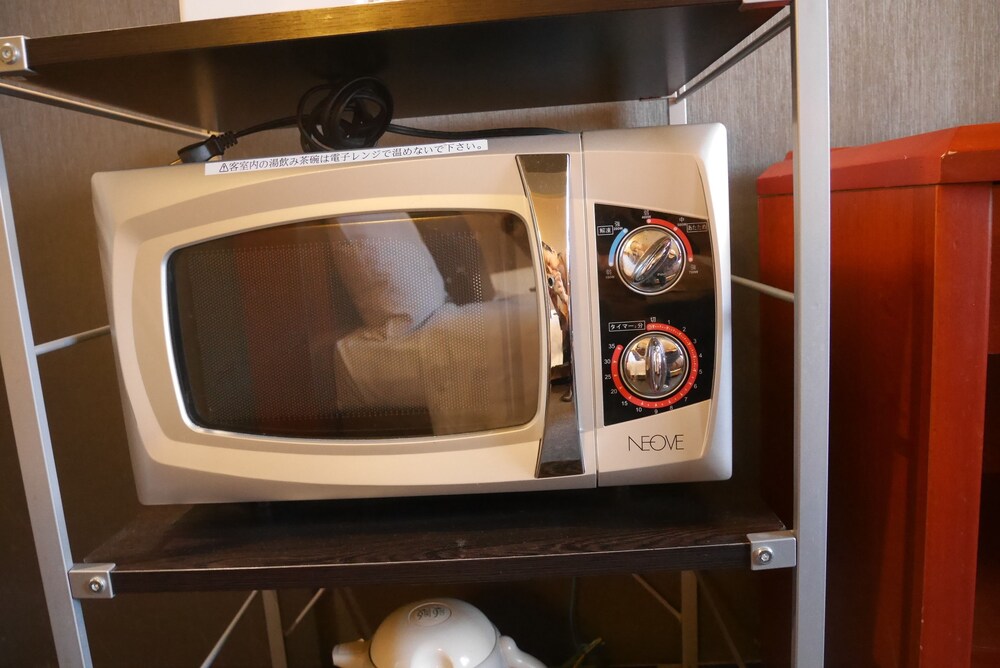In-Room Amenity
