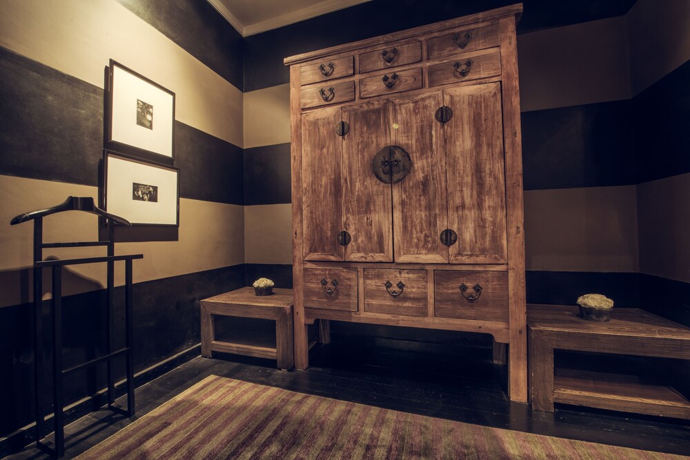 In-Room Amenity