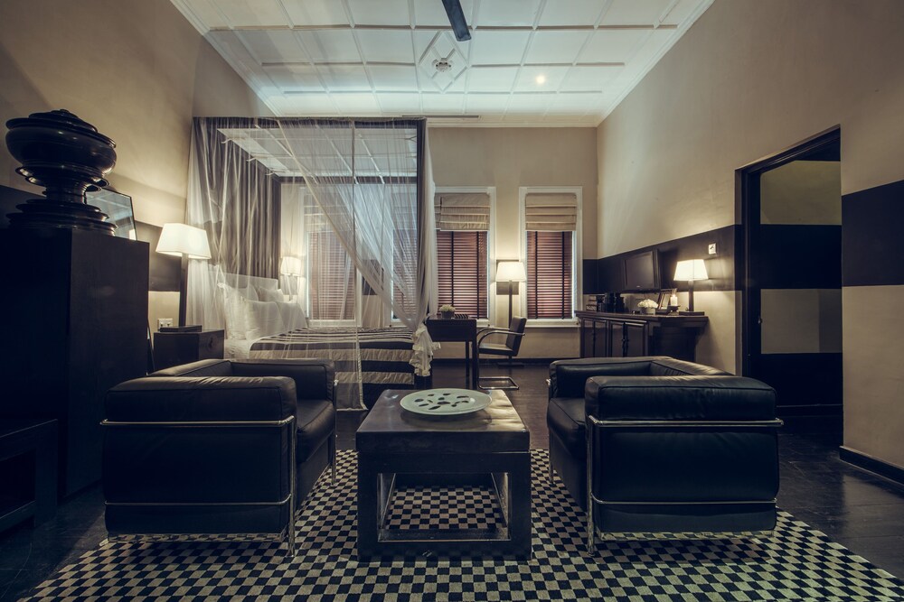 Guestroom