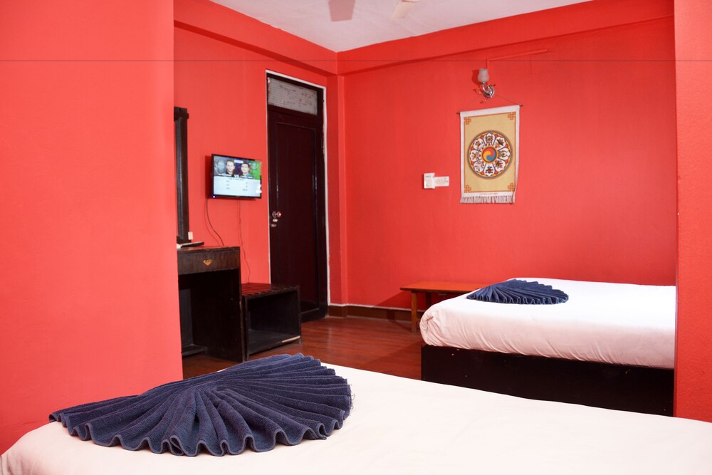 Guestroom
