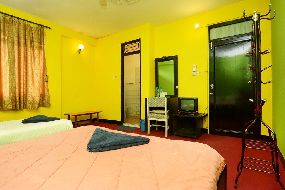 Guestroom