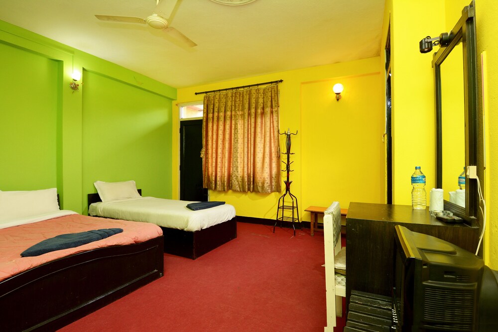 Guestroom