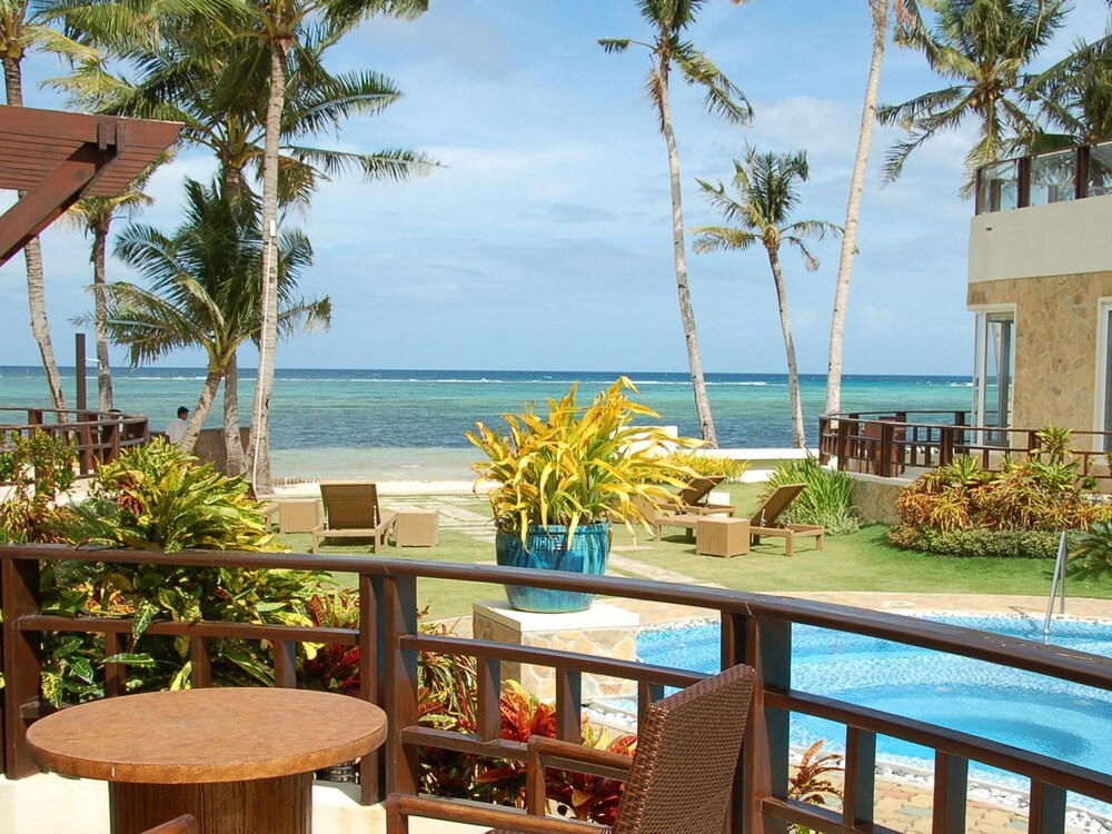 Beach/Ocean View