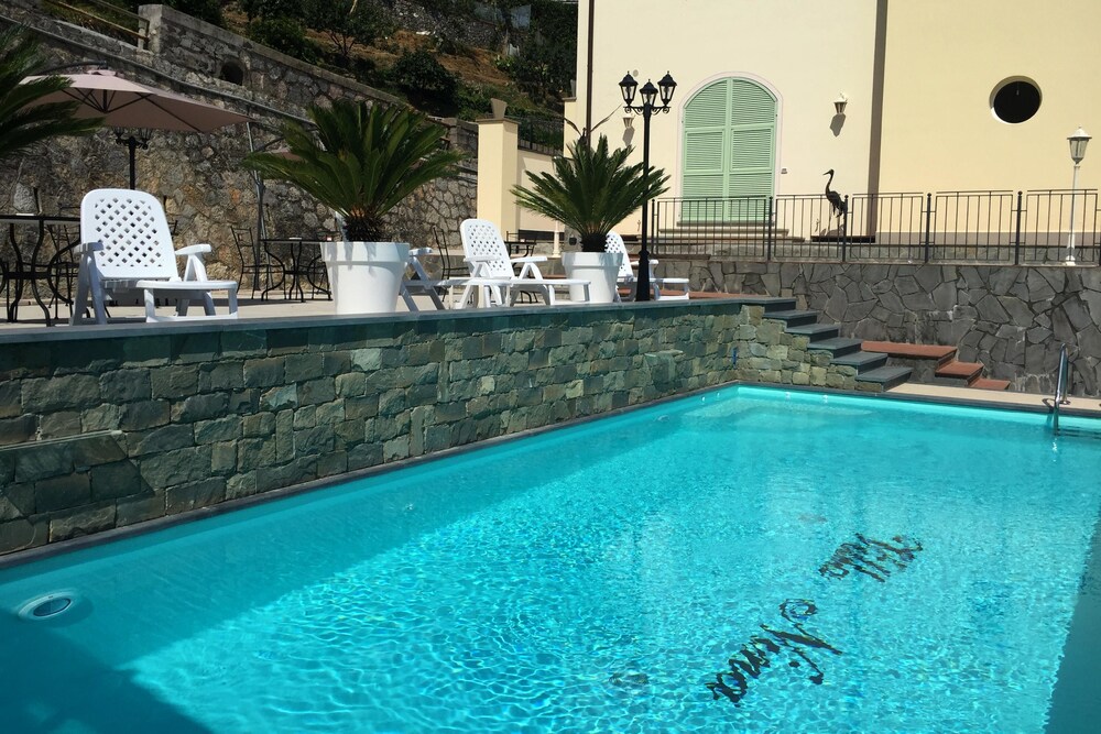 Infinity Pool