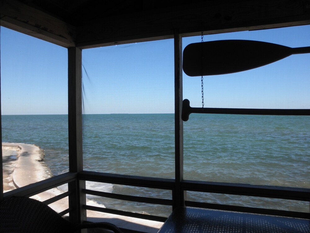 Guestroom View
