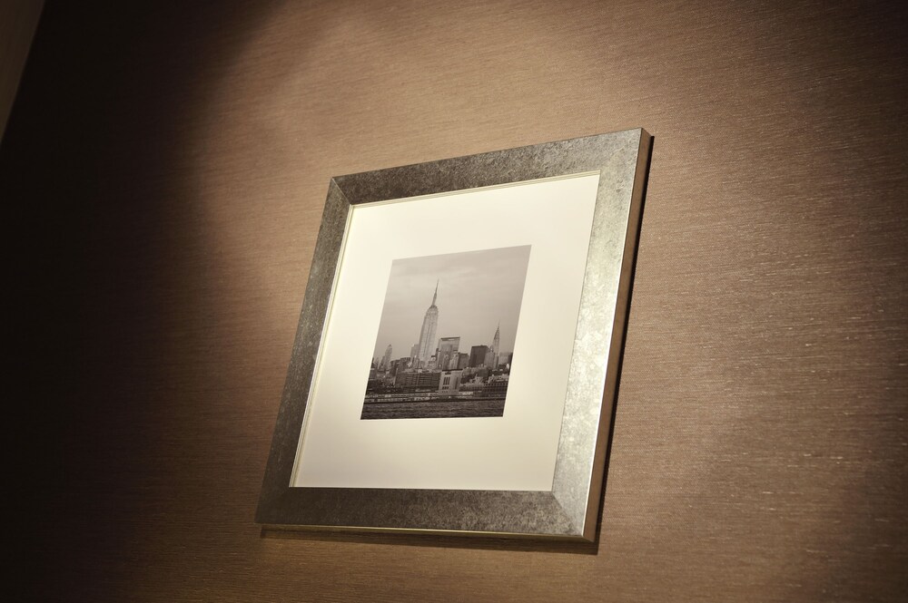In-Room Amenity