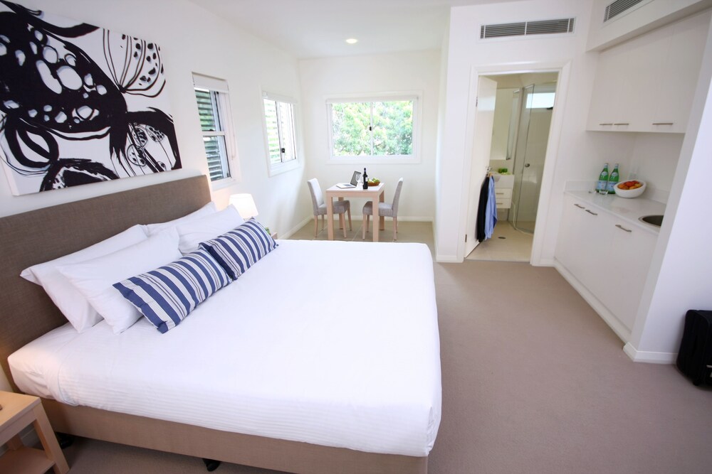 Interconnecting - Guestroom