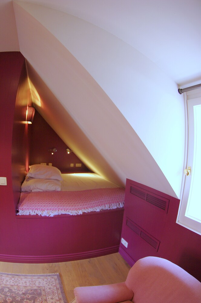Childrens Theme Room