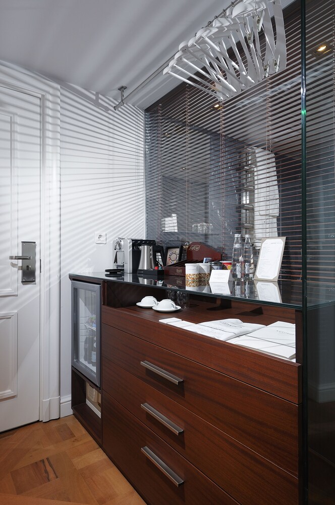 In-Room Amenity