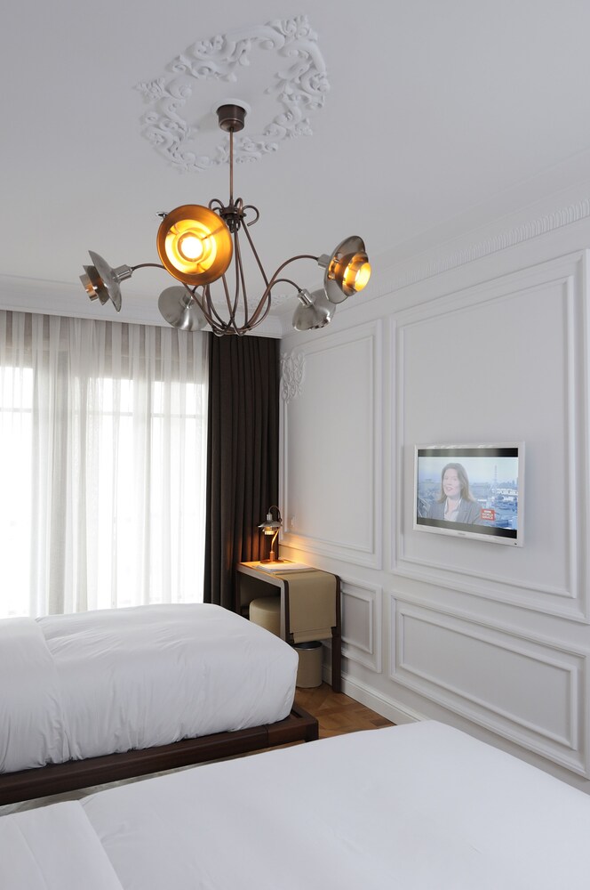 In-Room Amenity