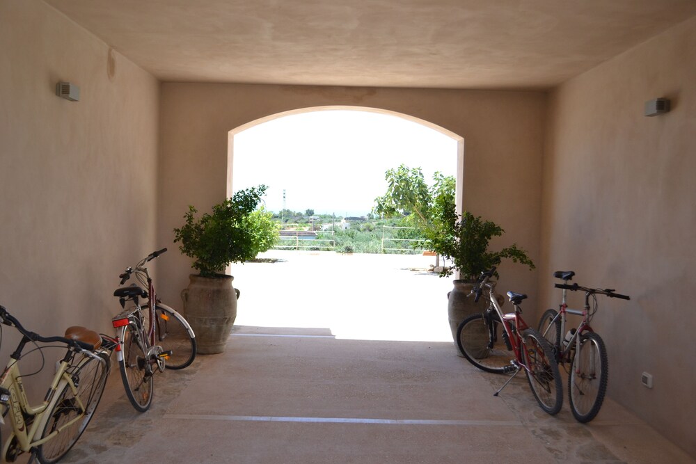 Bicycling