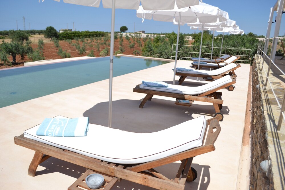 Sundeck