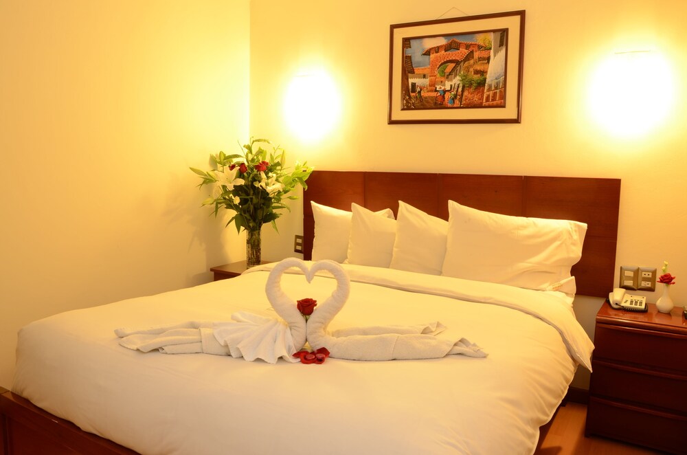 Guestroom