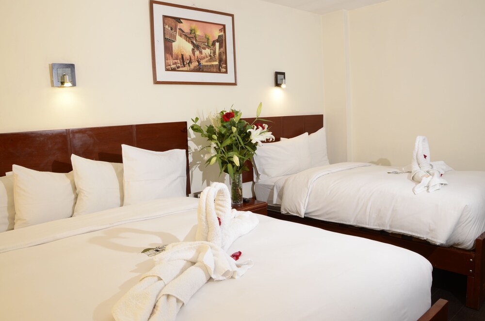 Guestroom