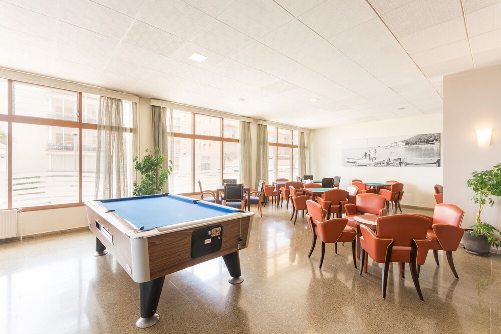 Billiards