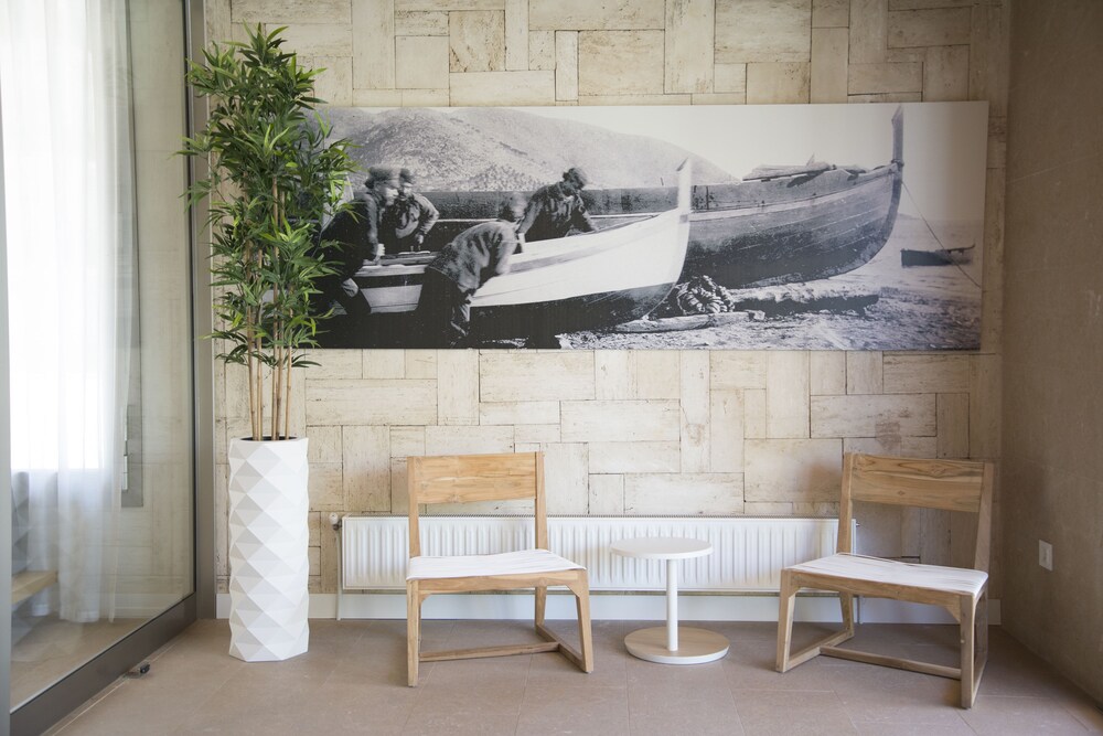 Hotel Interior