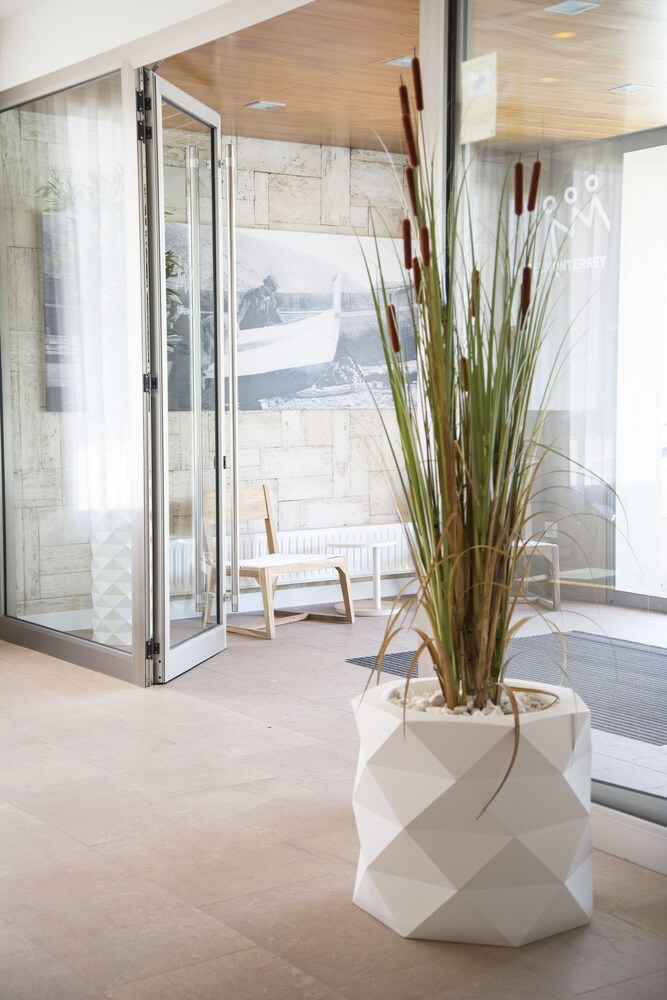 Hotel Interior
