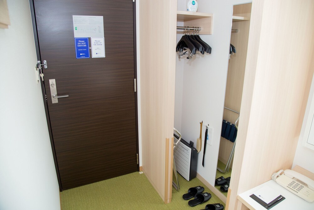 In-Room Amenity