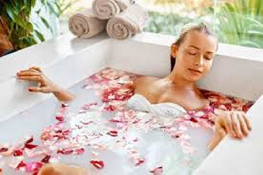 Spa Treatment