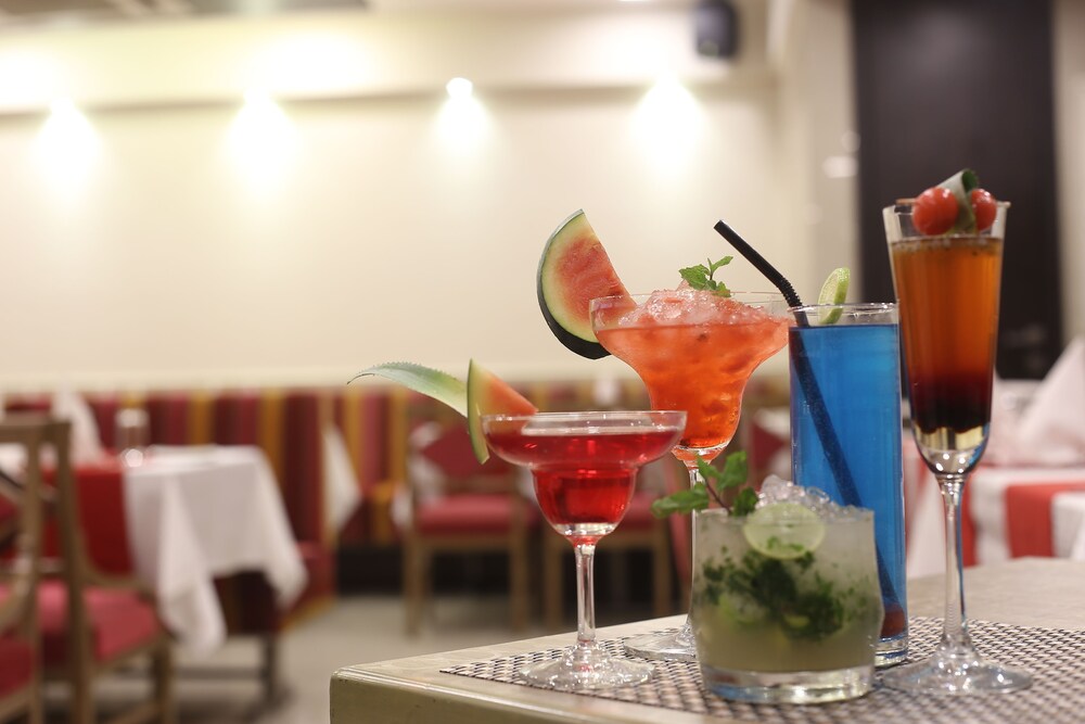 Hotel Bar