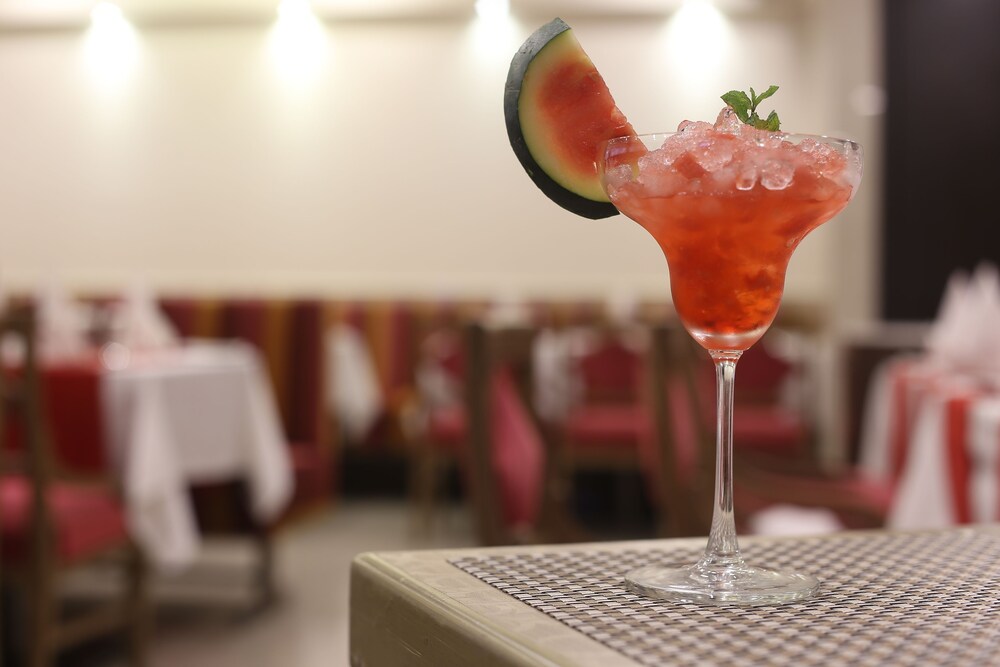 Hotel Bar