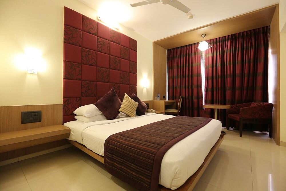 In-Room Amenity