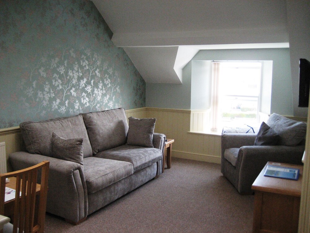 Standard Apartment, 1 Bedroom (Top Deck) - Featured Image