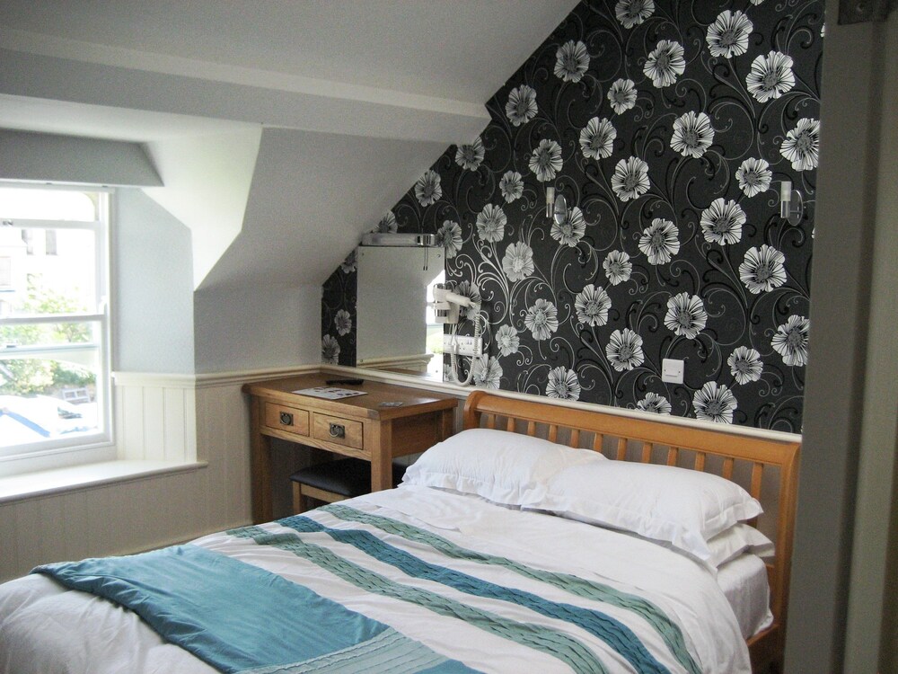 Standard Apartment, 1 Bedroom (Top Deck) - Guestroom