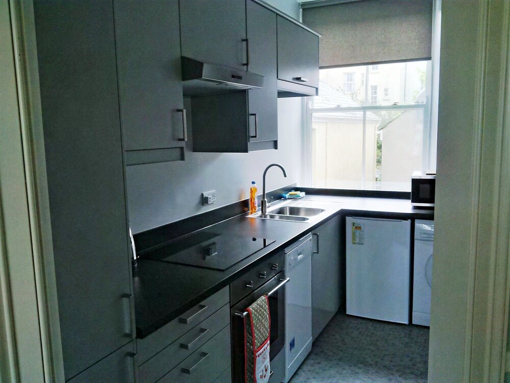 Standard Apartment, 1 Bedroom (Midships) - In-Room Kitchen