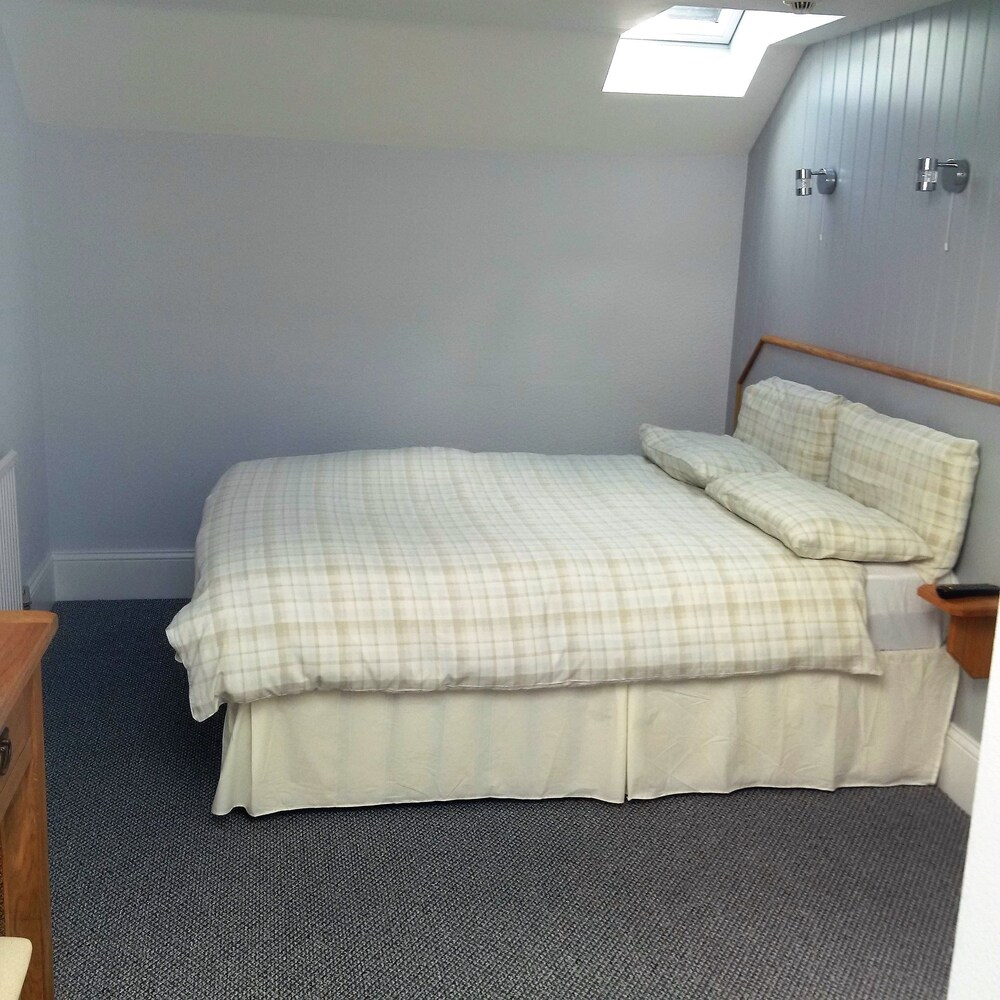Standard Apartment, Ensuite (After Deck) - Guestroom
