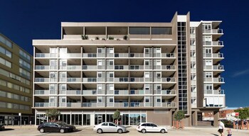 Hotel Front