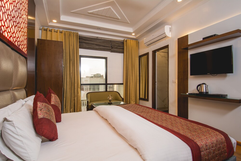 Guestroom