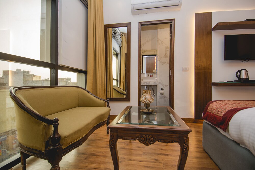 Guestroom