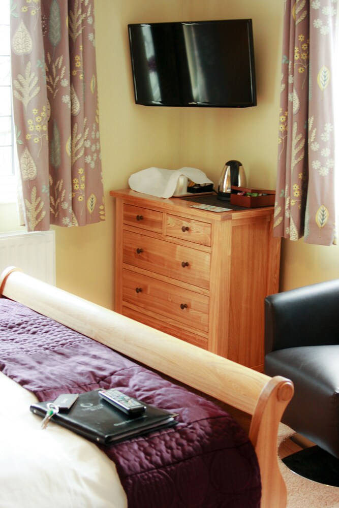 Guestroom