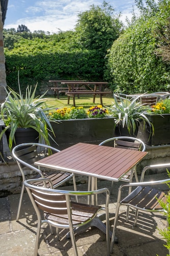 The Plough