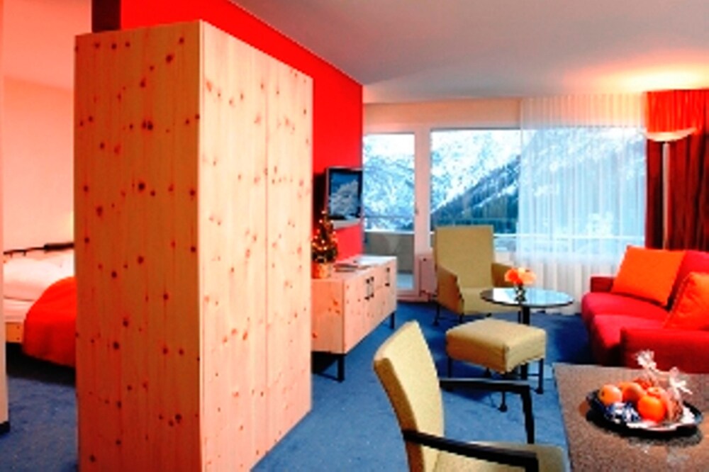 Guestroom
