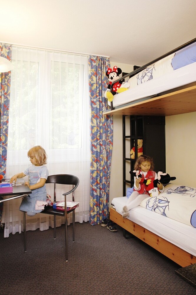Childrens Theme Room
