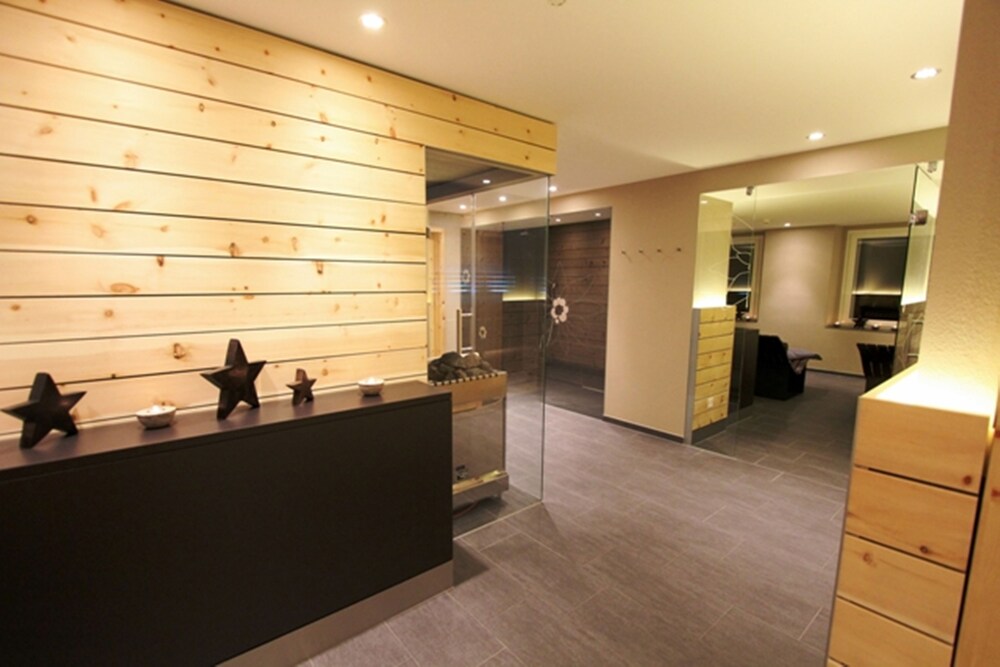 Hotel Interior