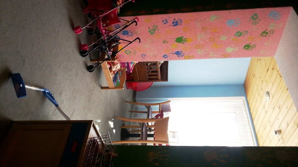 Childrens Area