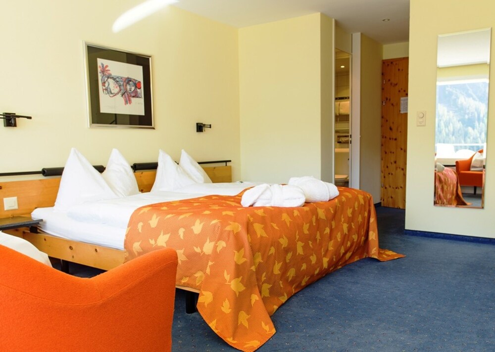 Guestroom