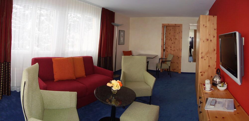 Guestroom