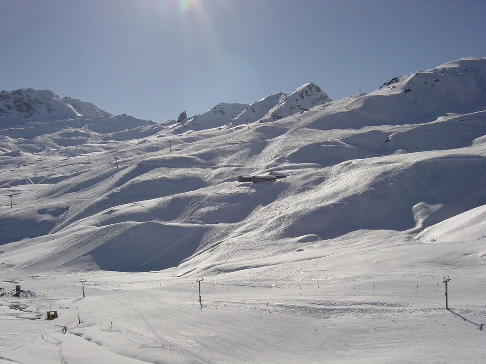 Ski Hill