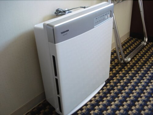 In-Room Amenity