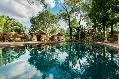 Mary River Wilderness Retreat