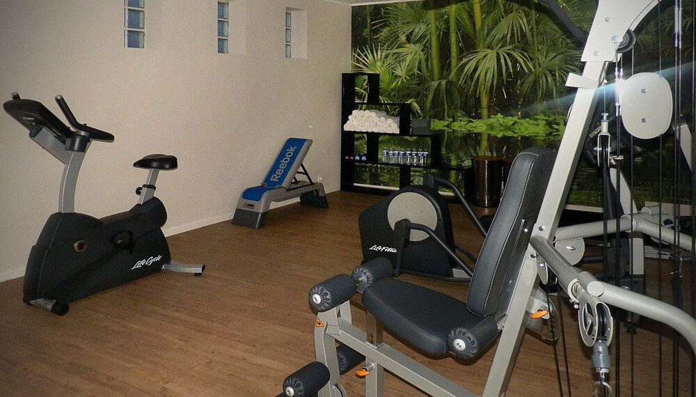 Sports Facility